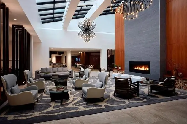 Long Island Marriott - Öne Çıkan Resim