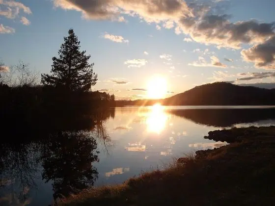 Long Lake Campground