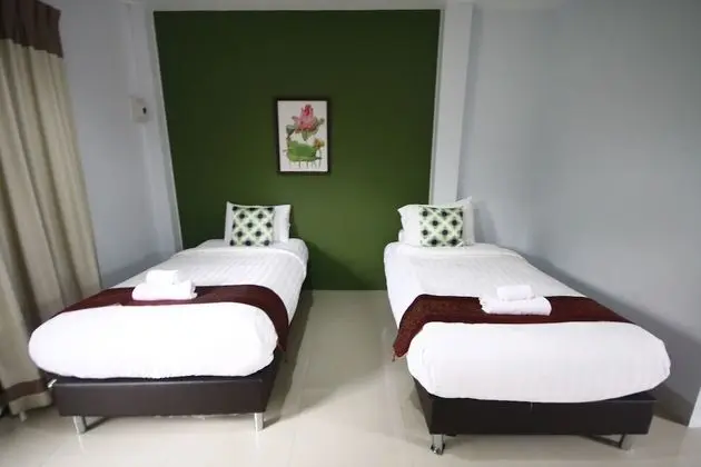 Long Lake Resort - Oda