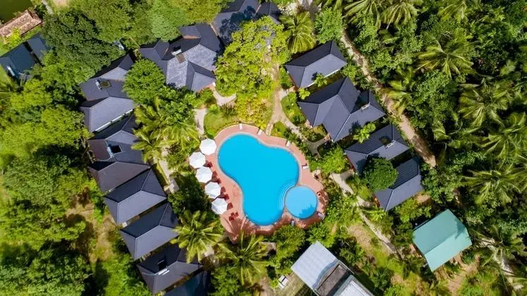 Long Mountain Be Home 5 Resort