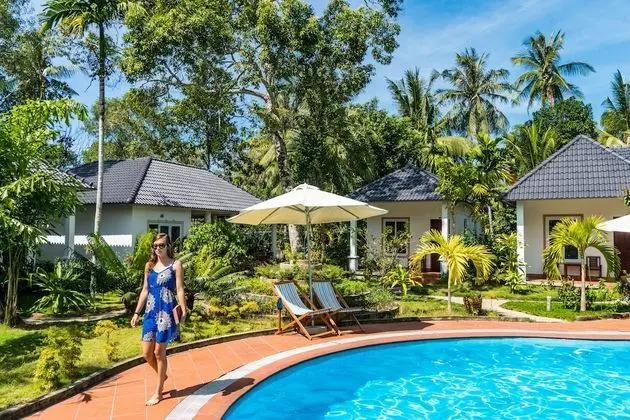 Long Mountain Be Home 5 Resort - Havuz
