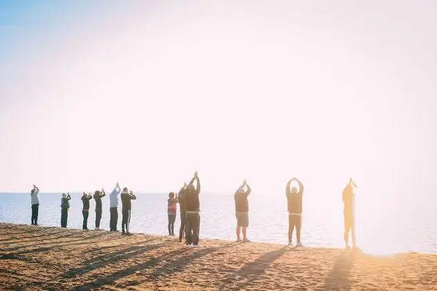Long Point Eco-Adventures - Plaj