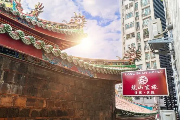 Long Shan Hotel