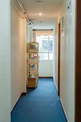 Long Son Hotel - İç Mekan