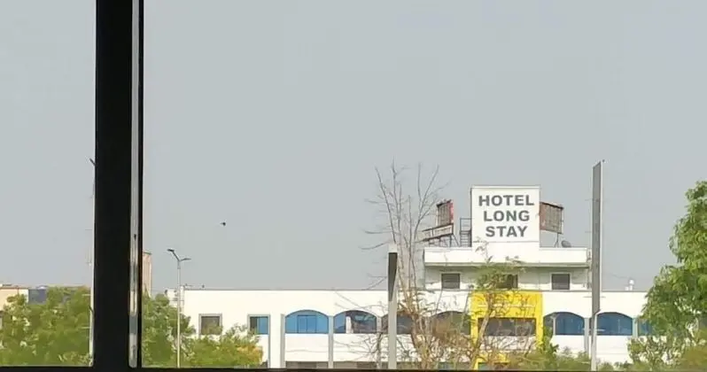 Hotel Long Stay