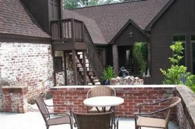 LONGACRE BED AND BREAKFAST