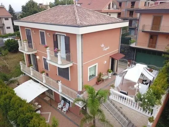 Villa Longardi - Öne Çıkan Resim