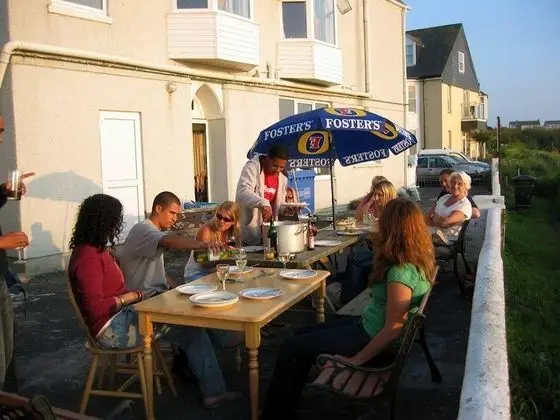 Longbeach Hotel - Adults Only - Yerinde Yemek
