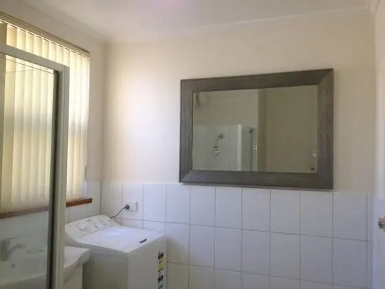 Longbeach Apartments Coffin Bay - Banyo Tipleri