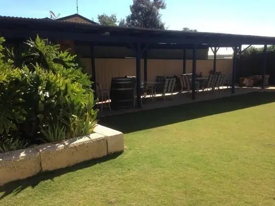 Longbeach Apartments Coffin Bay - Dış Mekan