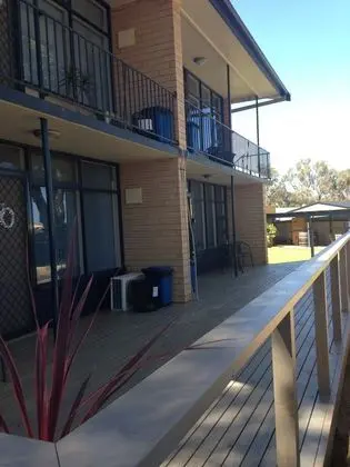 Longbeach Apartments Coffin Bay - Dış Mekanlar