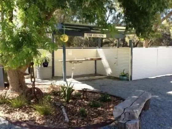 Longbeach Apartments Coffin Bay - Öne Çıkan Resim