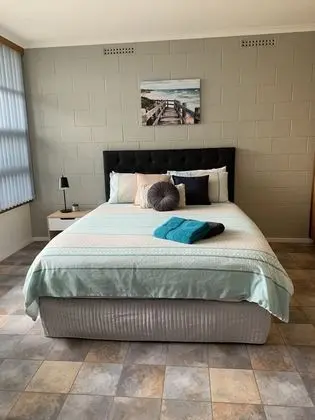 Longbeach Apartments Coffin Bay - Yatak Takımları