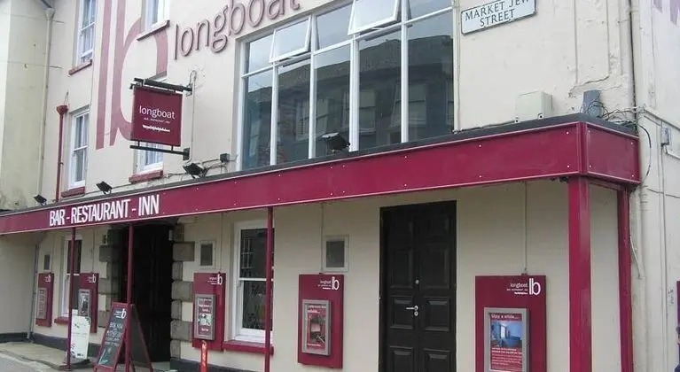 The Longboat Inn