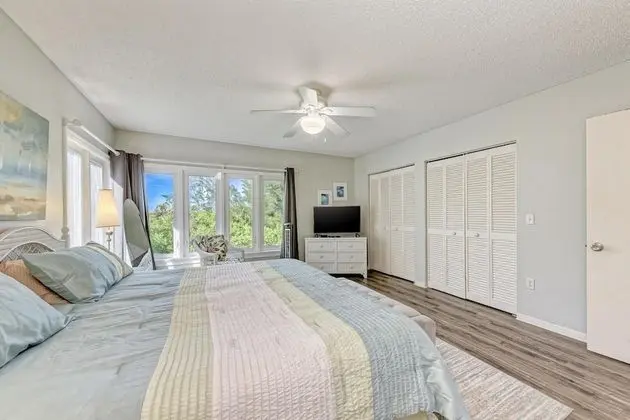 Longboat Key Cedars Beach House - Oda