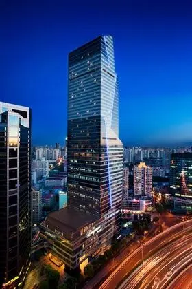 The Longemont (Formerly The Regent Shanghai)