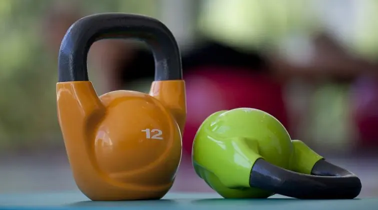 Longevity Health & Wellness Hotel