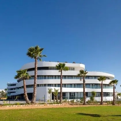 Longevity Health & Wellness Hotel - Dış Mekan