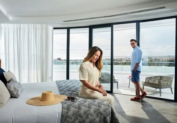 Longevity Health & Wellness Hotel - Öne Çıkan Resim