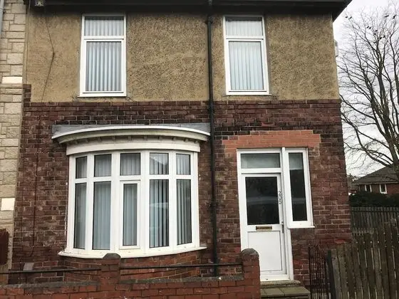 Longfield Road