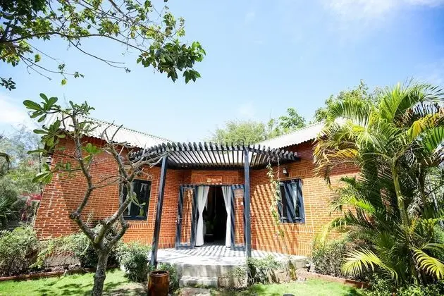 Longhai Channel Beach Resort - Dış Mekan