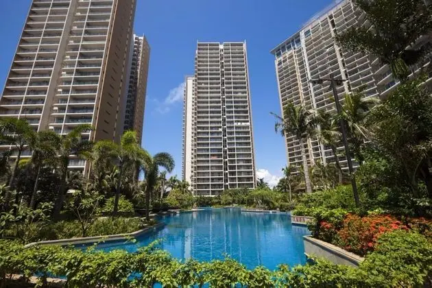 LONGHIGH RESORT APARTMENT - Phase 3