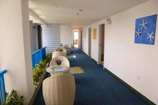 LONGHIGH RESORT APARTMENT - Phase 3 - İç Mekan