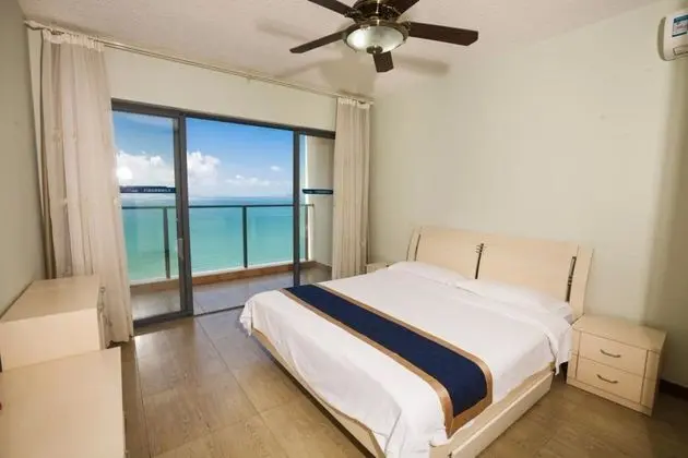 LONGHIGH RESORT APARTMENT - Phase 3 - Oda