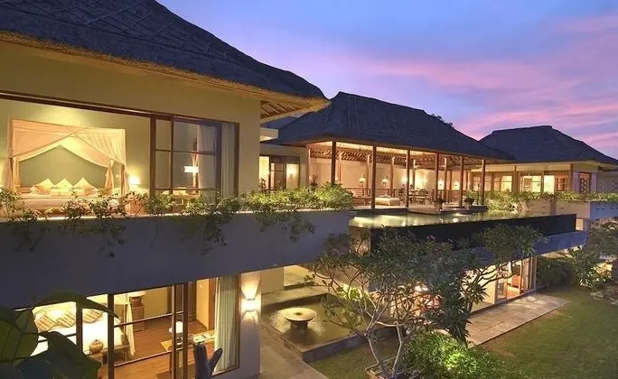 The Longhouse Jimbaran Bali - CHSE Certified - Öne Çıkan Resim