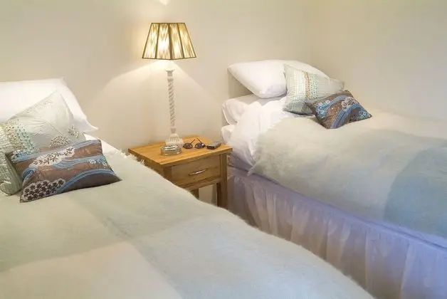 Longlands Inn and Restaurant - Oda