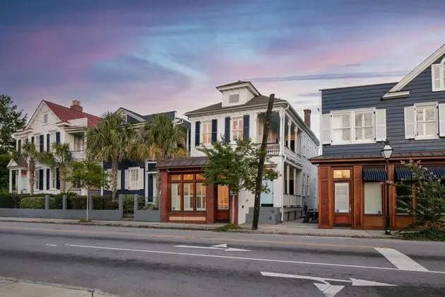 Longleaf by Avantstay 10mins From French Quarter in the Iconic City of Charleston