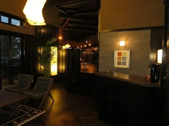 Longlife Resort Yufuin Bettei - Lobi
