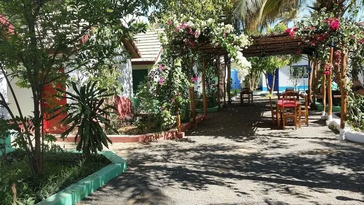 Longo Hotel Arcobaleno