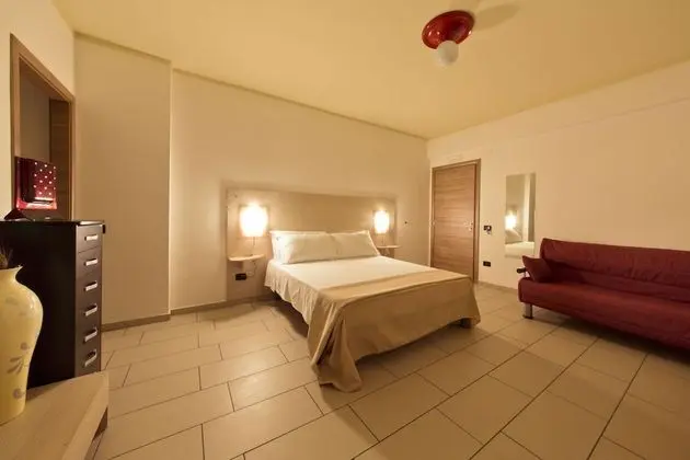 Longomare Residence Vacanze