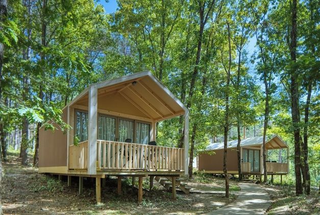 Longosphere GlampingFotoğrafı
