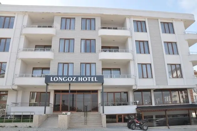 Longoz Hotel İğneada