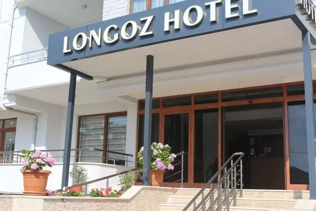 Longoz Hotel İğneada