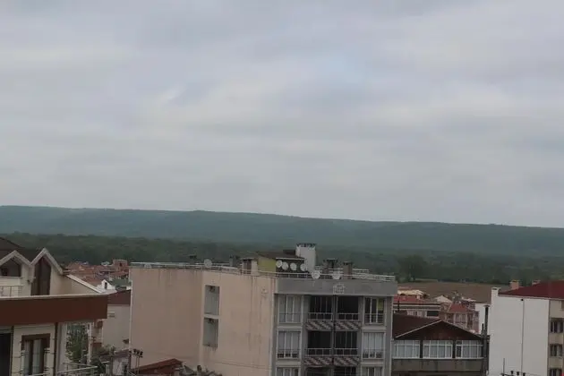 Longoz Hotel İğneada - Manzara / Peyzaj