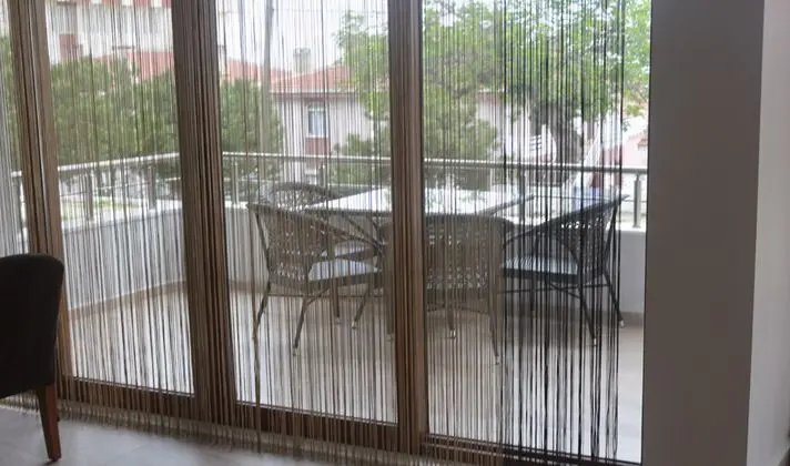 Longoz Hotel İğneada - Oda