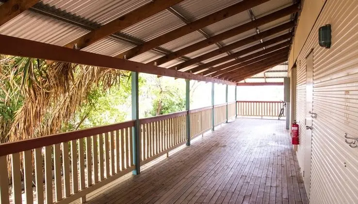 Longreach Outback Adventures - Öne Çıkan Resim
