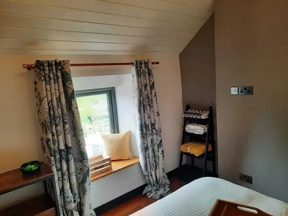 Longstone Bed and Breakfast - Oda