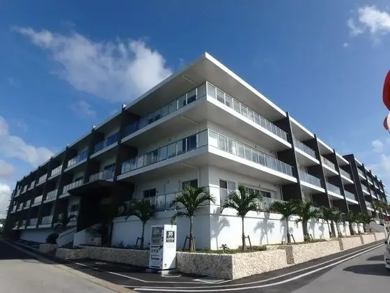 Longvacation Okinawa 201
