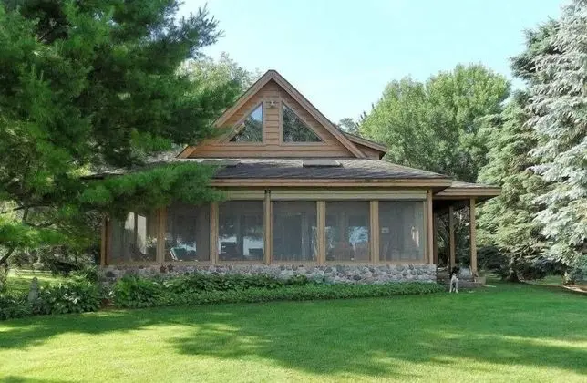 Longview Lodge