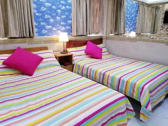 LongWin Hotel - Öne Çıkan Resim