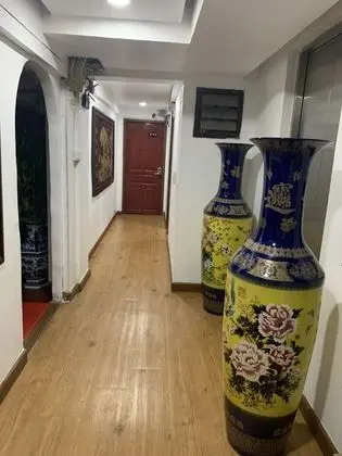 Longzhu Guesthouse - İç Mekan