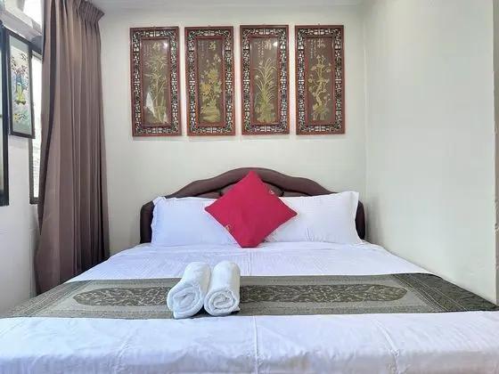 Longzhu Guesthouse - Öne Çıkan Resim