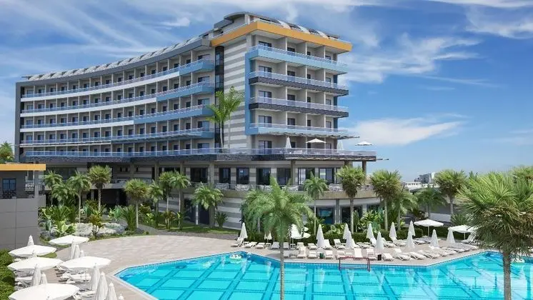Lonicera Premium Hotel