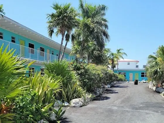 Looe Key Reef Resort - Dış Mekan