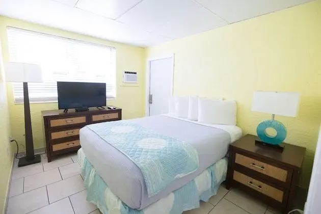 Looe Key Reef Resort - Oda