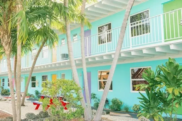 Looe Key Reef Resort - 1